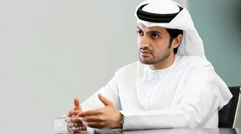 Sheikh Hamdan